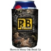 Camo Can Koozie